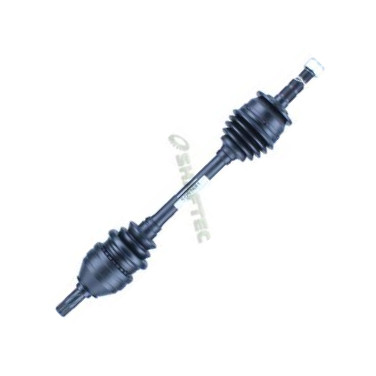 Shaftec SSD6893 - Приводний вал autozip.com.ua
