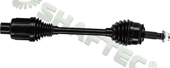 Shaftec SSD6883 - Приводний вал autozip.com.ua