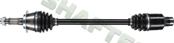 Shaftec SSD6240 - Приводний вал autozip.com.ua