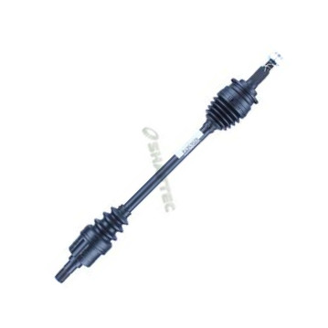 Shaftec SSD6276 - Приводний вал autozip.com.ua