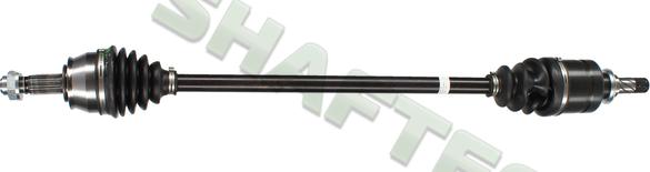Shaftec SSD6788 - Приводний вал autozip.com.ua