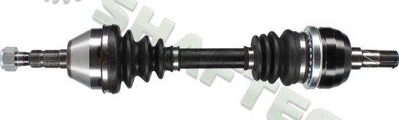 Shaftec VA176LSF - Приводний вал autozip.com.ua