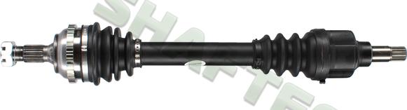 Shaftec SSD1932 - Приводний вал autozip.com.ua