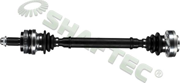 Shaftec SSD1656 - Приводний вал autozip.com.ua