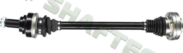 Shaftec SSD1660 - Приводний вал autozip.com.ua
