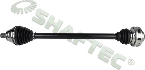 Shaftec VW474R - Приводний вал autozip.com.ua