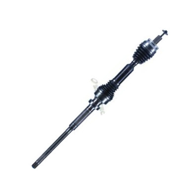 Shaftec SSD7114 - Приводний вал autozip.com.ua