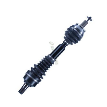 Shaftec VO216L - Приводний вал autozip.com.ua