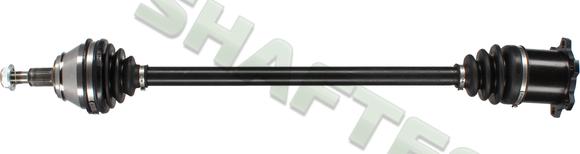 Shaftec VW185RN - Приводний вал autozip.com.ua