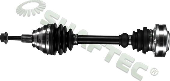Shaftec VW243LSF - Приводний вал autozip.com.ua