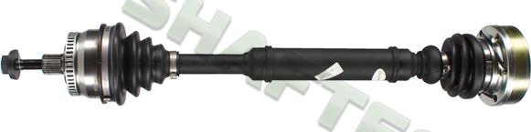 Shaftec SSD7335 - Приводний вал autozip.com.ua