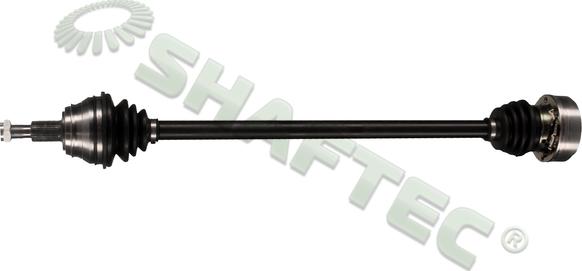 Shaftec SSD7331 - Приводний вал autozip.com.ua