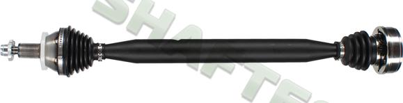 Shaftec VW226RN - Приводний вал autozip.com.ua