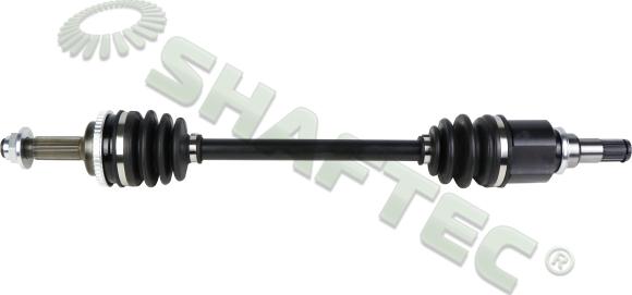Shaftec TO149ALSF - Приводний вал autozip.com.ua