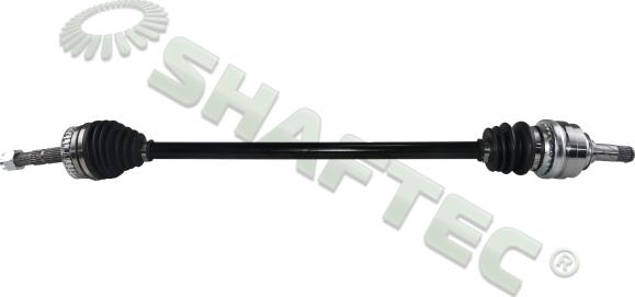 Shaftec VA114AR - Приводний вал autozip.com.ua
