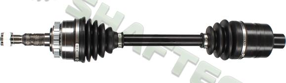 Shaftec VA186RN - Приводний вал autozip.com.ua