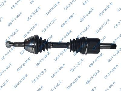Shaftec VA295R - Приводний вал autozip.com.ua