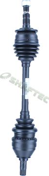 Shaftec VA282LSF - Приводний вал autozip.com.ua