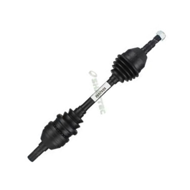 Shaftec VA237L - Приводний вал autozip.com.ua