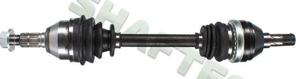 Shaftec VA225LSF - Приводний вал autozip.com.ua