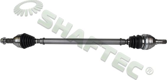 Shaftec VA225RSF - Приводний вал autozip.com.ua