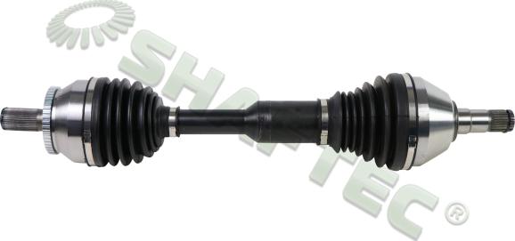 Shaftec VO184L - Приводний вал autozip.com.ua