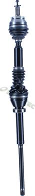 Shaftec VO184RSF - Приводний вал autozip.com.ua