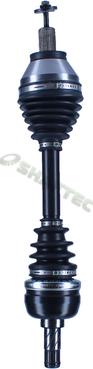 Shaftec VO172LSF - Приводний вал autozip.com.ua