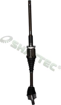 Shaftec VO253R - Приводний вал autozip.com.ua