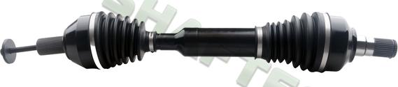 Shaftec VO210L - Приводний вал autozip.com.ua