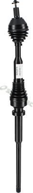 Shaftec VO210RSF - Приводний вал autozip.com.ua
