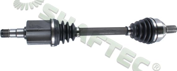 Shaftec VO275L - Приводний вал autozip.com.ua