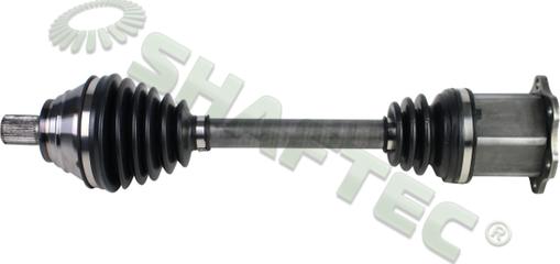 Shaftec VW494LSF - Приводний вал autozip.com.ua