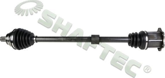 Shaftec VW494RSF - Приводний вал autozip.com.ua