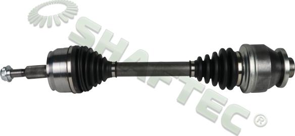 Shaftec VW459R - Приводний вал autozip.com.ua