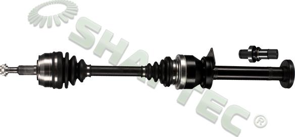 Shaftec VW416RSF - Приводний вал autozip.com.ua
