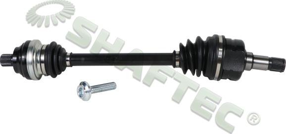 Shaftec VW524L - Приводний вал autozip.com.ua