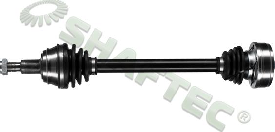 Shaftec VW159LSF - Приводний вал autozip.com.ua