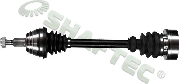 Shaftec VW163LSF - Приводний вал autozip.com.ua