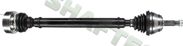 Shaftec VW104RN - Приводний вал autozip.com.ua