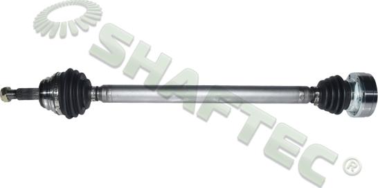 Shaftec VW134R - Приводний вал autozip.com.ua