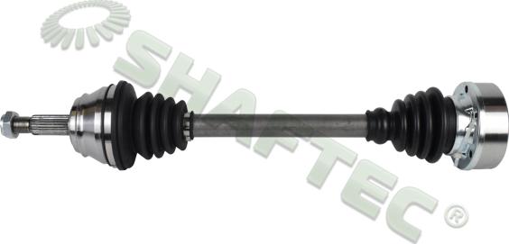 Shaftec VW128L - Приводний вал autozip.com.ua