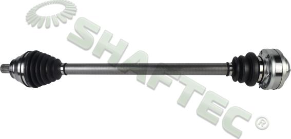 Shaftec VW366RSF - Приводний вал autozip.com.ua