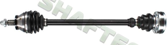 Shaftec VW304R - Приводний вал autozip.com.ua