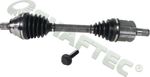Shaftec VW311LSF - Приводний вал autozip.com.ua
