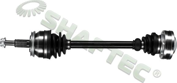 Shaftec VW323L - Приводний вал autozip.com.ua