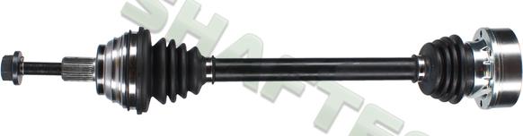 Shaftec VW249LSF - Приводний вал autozip.com.ua