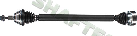 Shaftec VW249RSF - Приводний вал autozip.com.ua
