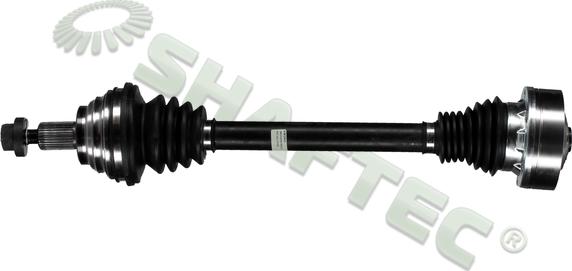 Shaftec VW240LSF - Приводний вал autozip.com.ua