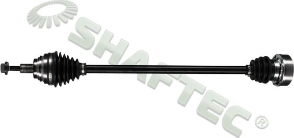 Shaftec VW240RSF - Приводний вал autozip.com.ua